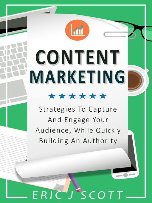Cover image for Content Marketing
